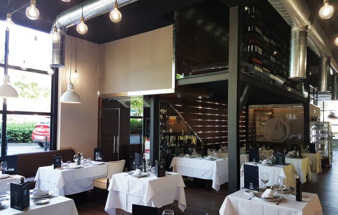 AL PUNTO RIVAS, Vaciamadrid - Menu, Prices & Restaurant Reviews